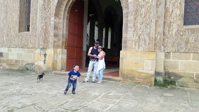 Photos of Parroquia San Jos&eacute; de Suaita