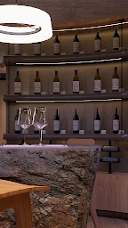 Photo n°7 de N.6 Architecture Clermont-Fd à Clermont-Ferrand (Cabinet d'architecte d'intérieur)