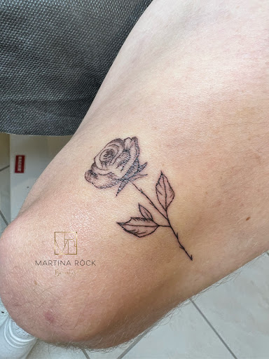 Martina-Beauty & INK
