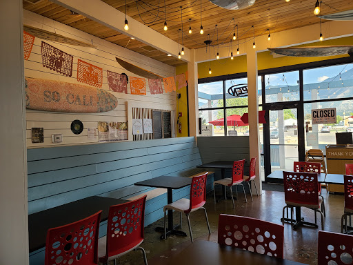 So Cali Grill - Thumbnail