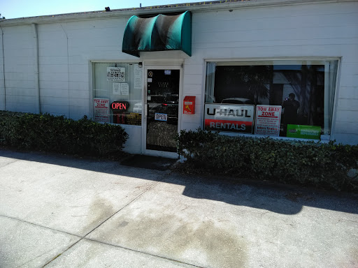 Econo Auto Repair, Tires, Parts and Transport - Thumbnail