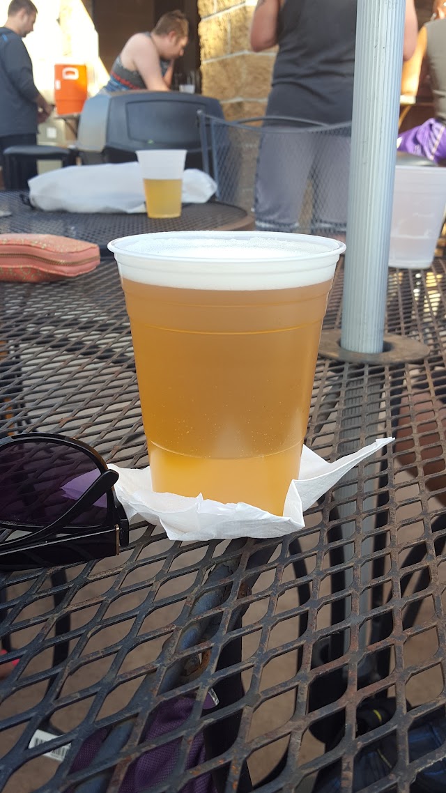 Biff's Sports Bar & Grill