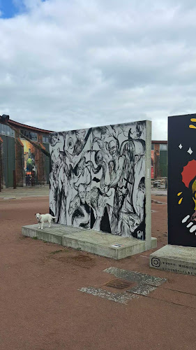 Opinii despre RemisenBrande - Kultur- & Konferencecenter în Brande - Indkøbscenter