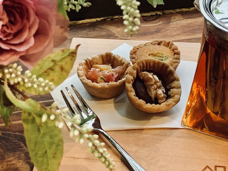 Attic cafe(アティックカフェ)