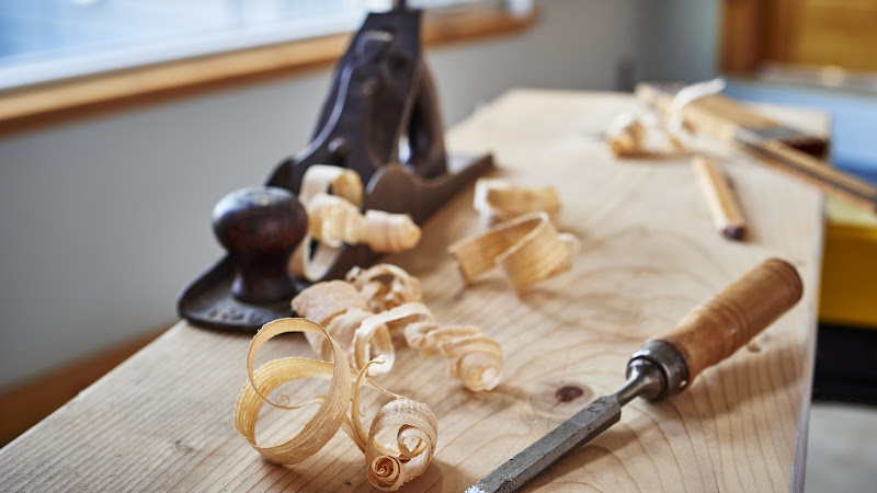 Fine Carpentry Unlimited