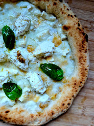 Photo n°3 de Bella Mia - Pizza Napoletana à Yvetot (Pizzas à emporter)