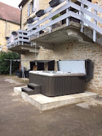 La Maison de la Pose Distributeur de la marque JACUZZI® à Lons-le-Saunier