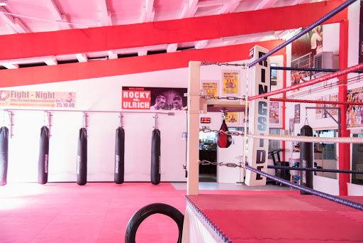 Martial Arts Center Schmid - Thumbnail