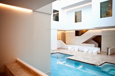 Photos of Kurhotel Skodsborg