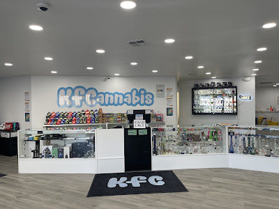 Photo of Klamath Falls Cannabis & Glass