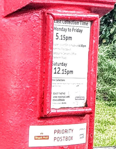 Brailsford Stores & Post Office - Thumbnail