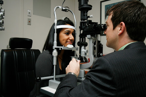 Northwest Eye Surgeons - Thumbnail