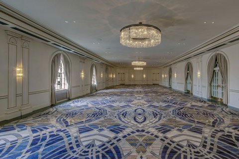 The Historic Cavalier Hotel and Beach Club, Autograph Collection by null