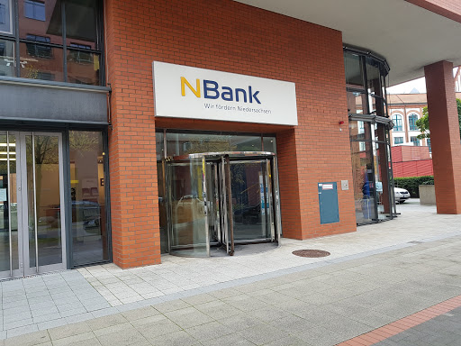 Investitions- und Förderbank Niedersachsen – NBank - Thumbnail