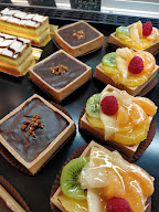 Boulangerie Campaillette Muriel & Michaël à Saint-Maur