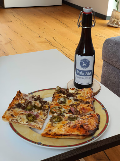 Pedros Pizza Service - Thumbnail