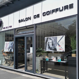 Photo n°14 de SalonC27 Brest à Brest (Magasin de produits de beauté)