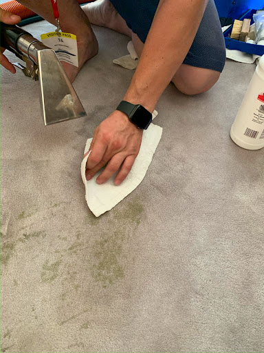 Yacht Cleaning Service - Thumbnail