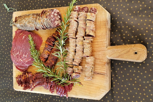 Lyon wine food - Thumbnail