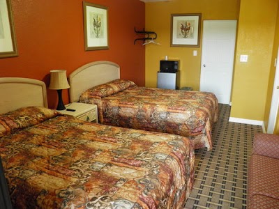 Photos of San Marina Motel