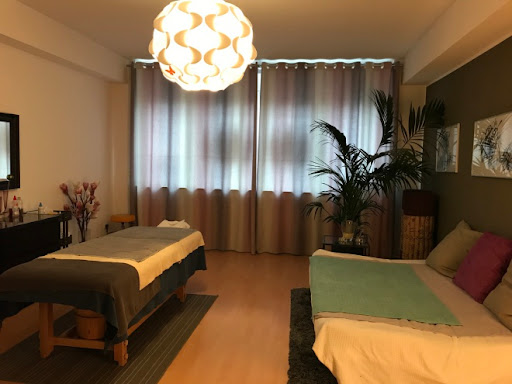 Jing’s China Massage