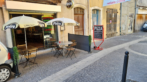 Au Pizzburger