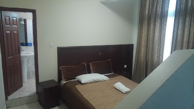 Photos of Michael Hotel