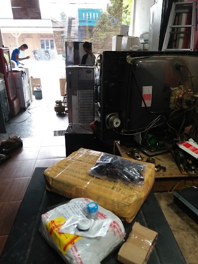 Photos of Wira Servise Elektronik