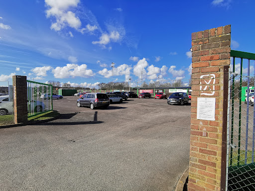 Great Wakering Rovers Football Club - Thumbnail