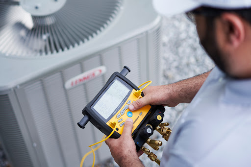 Lakeside Heating & Air Conditioning