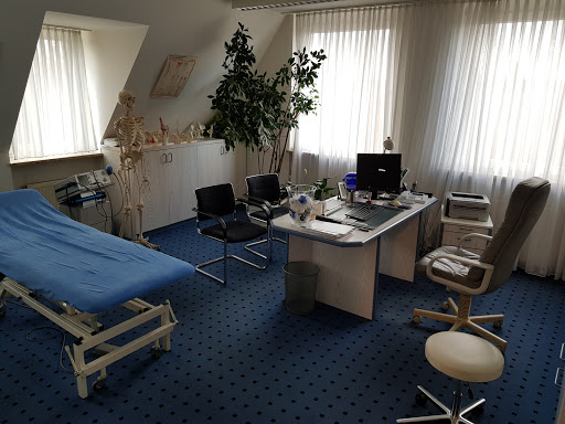 Medzentrum Feucht (MVZ für Neurologie) - Thumbnail