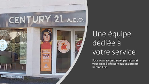 CENTURY 21 ACO pessac