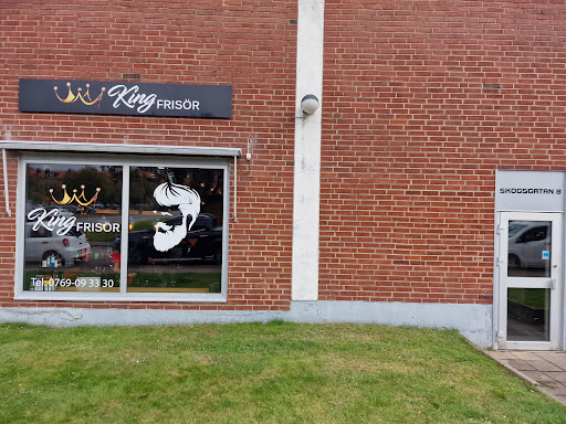 King Frisör Gallery - Sweden