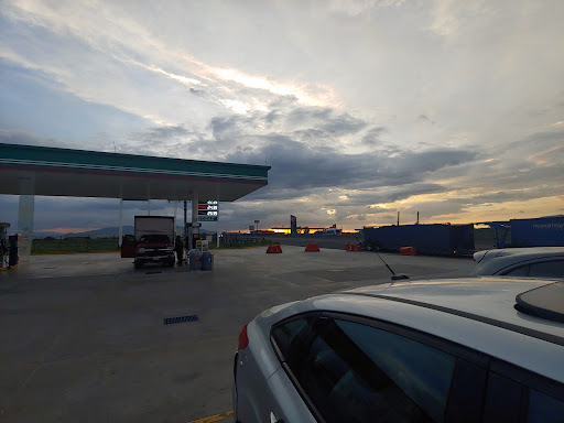 Gasolinera Perseo 12223