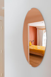 Photo n°8 de La Porte Bleue à Marseille (Immeuble en copropriété)