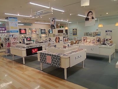 メガネの愛眼 西神中央店