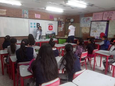 Photos of La Chucua