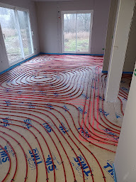 Photo n°2 de ics énergie à Montréal-la-Cluse (Chauffagiste)