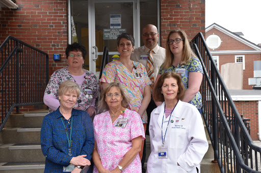 Breast Health Center at MDI Hospital
