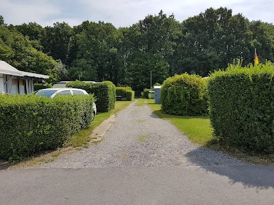 Campingplatz Tögemannsfeld