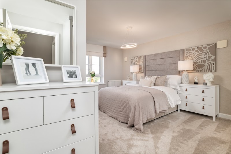 Barratt Homes - Keiller's Rise photo 2