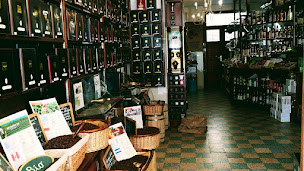 Photo n°3 de Torréfaction Dieppoise à Dieppe (Cave à vins)