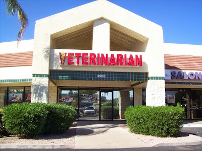 Photos of Ahwatukee Commons Veterinary Hospital