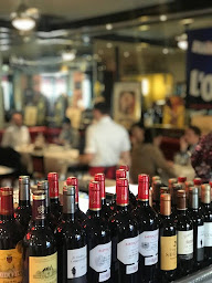 Photo n°28 de Brasserie l'Orleans à Bordeaux (Restaurant français)