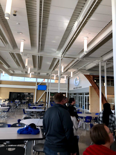 Gering High School - Thumbnail