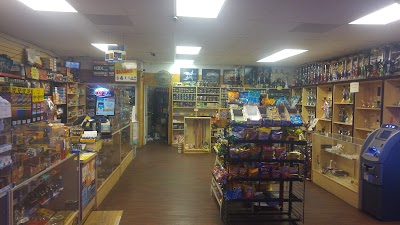 Joe's Tobacco Outlet