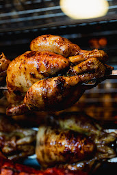 Photo n°24 de Rôtisserie Montaigne La Bouilladisse à La Bouilladisse (Restaurant)