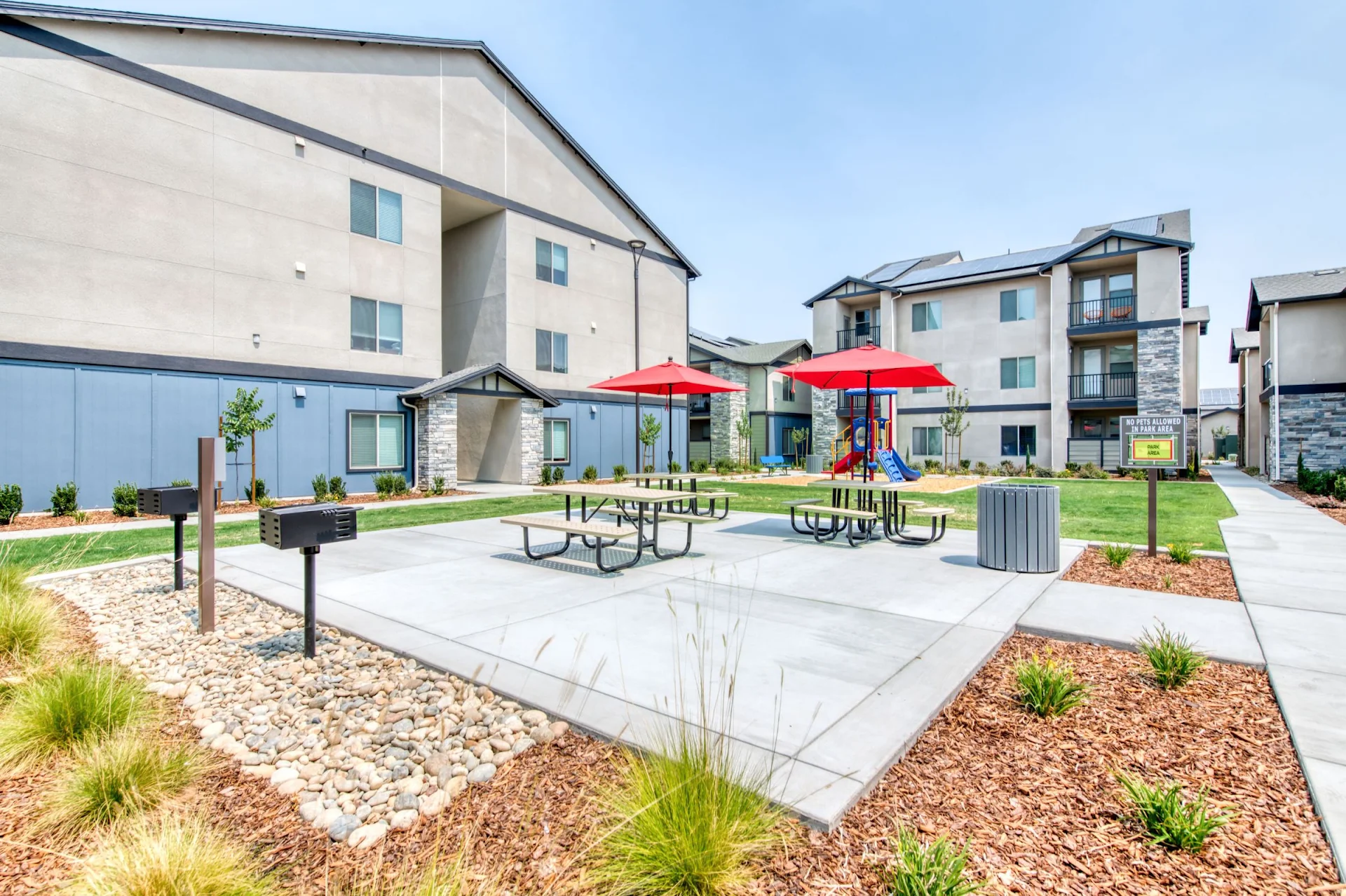 Dolce Vita Luxury Apartments