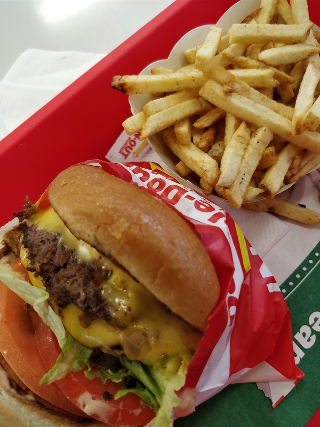 In-N-Out Burger