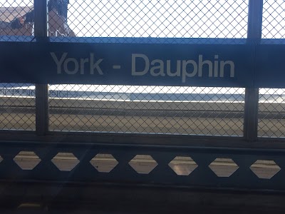 York-Dauphin Station